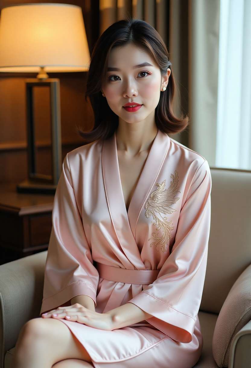 生活聊天直播封面