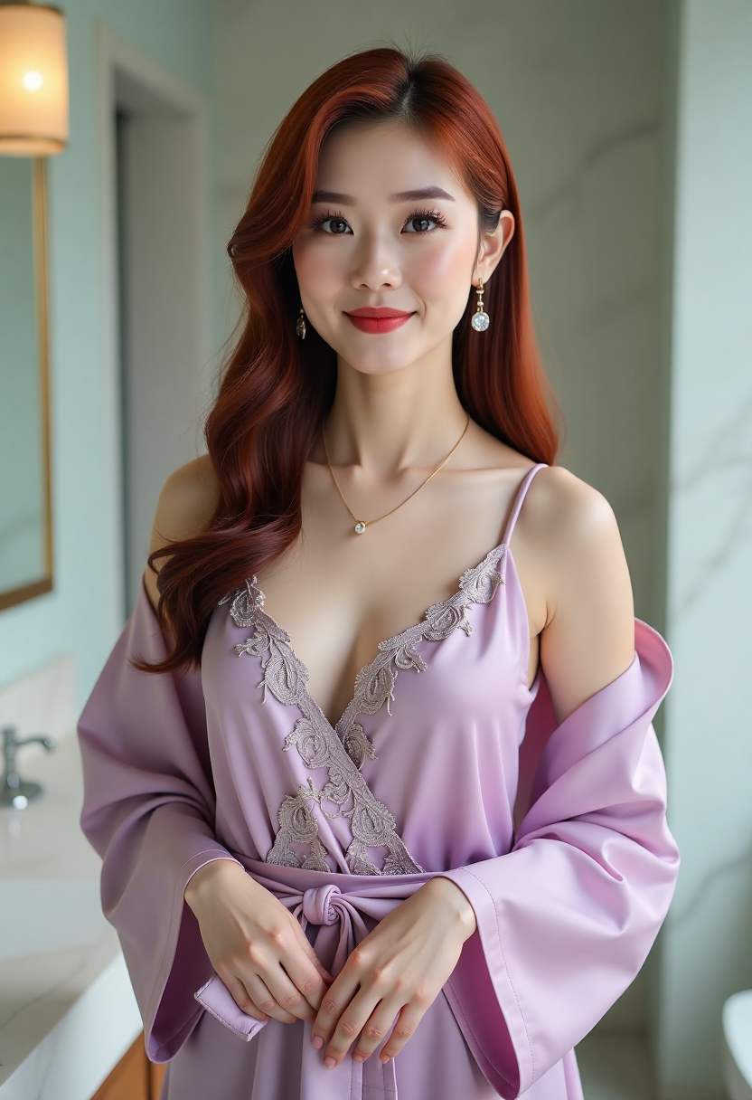 行李整理日常视频