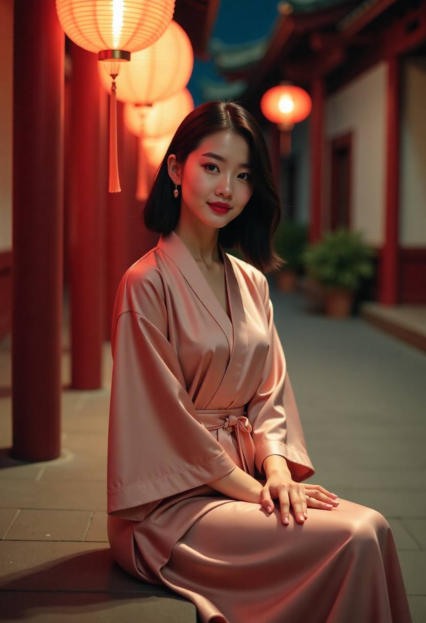 冰箱留言短片